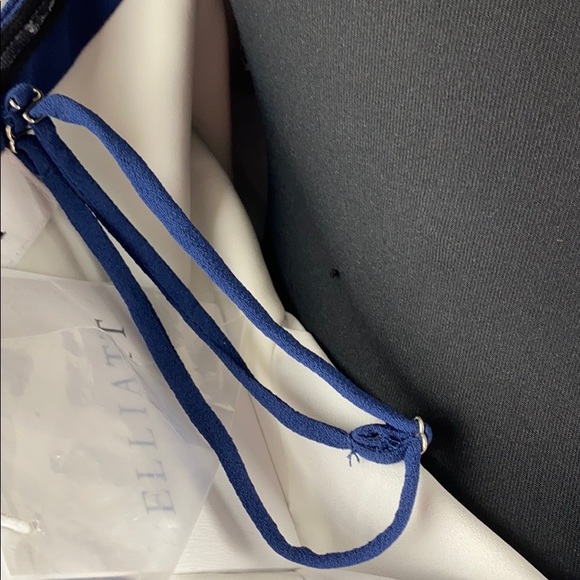 REVOLVE ELLIATT Exotic Dress - Picture 6 of 8